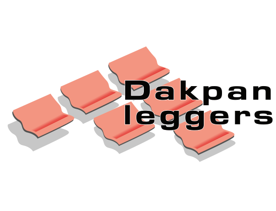 Dakpanleggers